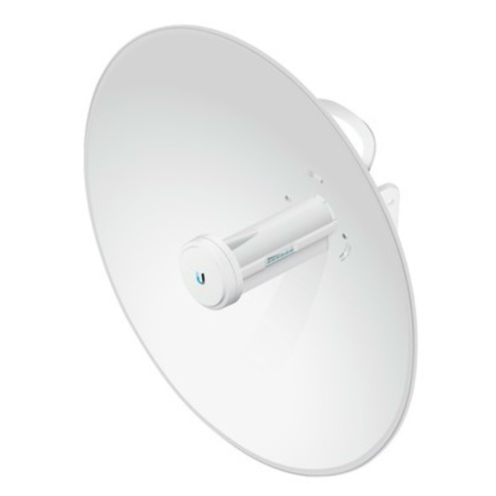 CPE UBIQUITI PBE-5AC-GEN2 POWERBEAM AC AIRMAX AC 5GHZ 25DBI