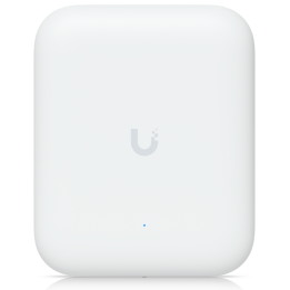 AP UBIQUITI U7-OUTDOOR UNIFI PUNTO ACCESO WIFI7