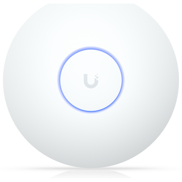 AP UBIQUITI U7-LR UNIFI PUNTO ACCESO WIFI7