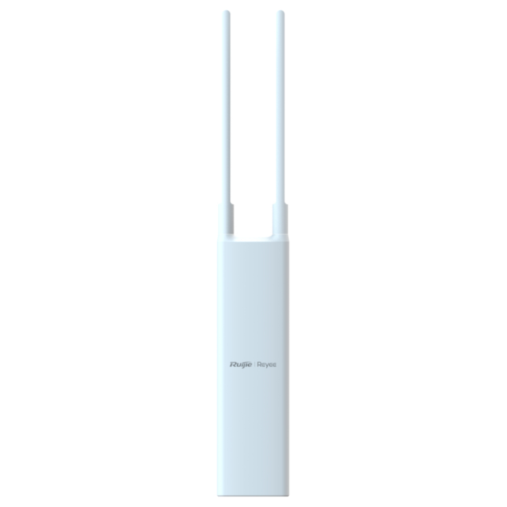 PUNTO DE ACCESO RUIJIE REYEE RG-RAP52-OD WIFI5 AX3000 PARED GIGABIT 4P