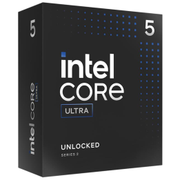 CPU INTEL ULTRA 5 245k LGA1851 BOX