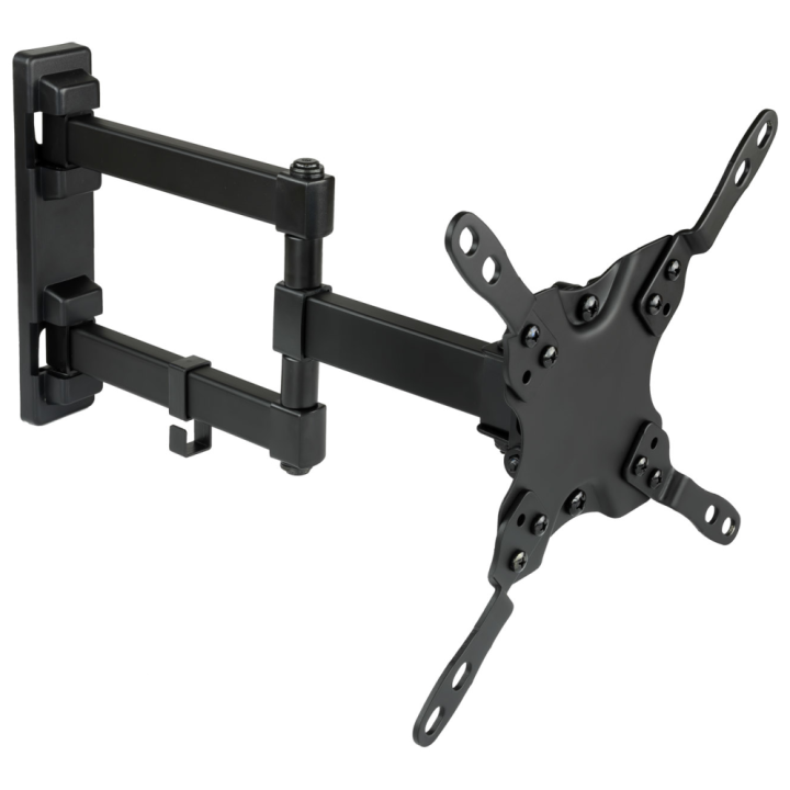 SOPORTE PARED TV TOOQ LP2142TNL-B NEGRO 13-42" MAX 20 KG