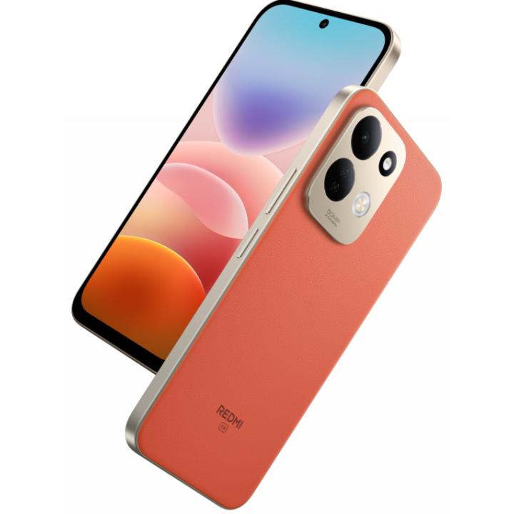 SMARTPHONE XIAOMI REDMI 17 4GB 256GB 5G ORANGE