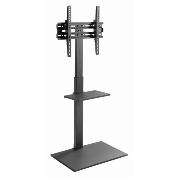 SOPORTE SUELO TV GEMBIRD TVS-55T-02 32"-55" NEGRO
