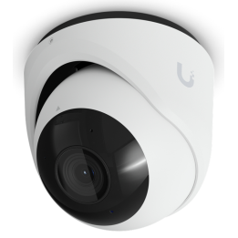CAMARA IP UBIQUITI UVC-G6-TURRET-W G6 UNIFI PORTECT