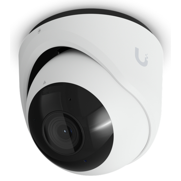 CAMARA IP UBIQUITI UVC-G6-TURRET-W G6 UNIFI PORTECT