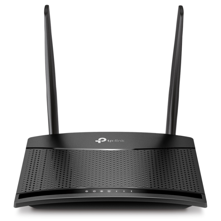 ROUTER TP-LINK 300MBPS N 4G LTE V1