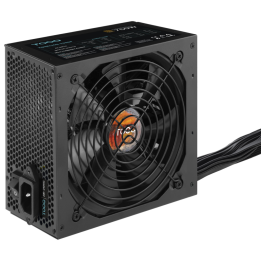 FUENTE ALIMENTACION ATX 750W APFC 80PLUS BRONZE