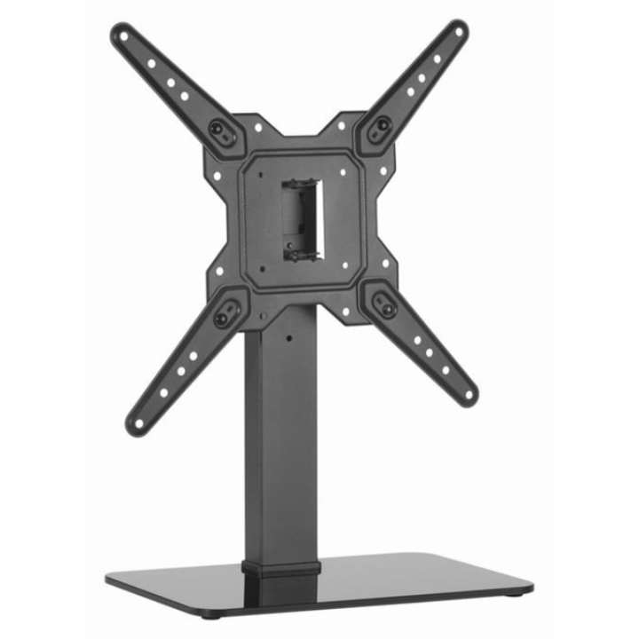 SOPORTE SOBREMESA TV GEMBIRD TVS-D55S-01 23"-55" NEGRO