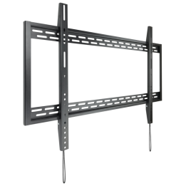 SOPORTE MONITOR TOOQ LP41130F-B 60-100" MAX 130KG NEGRO