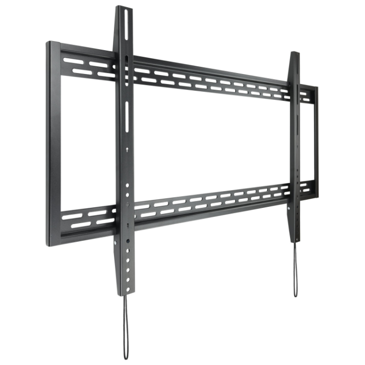 SOPORTE MONITOR TOOQ LP41130F-B 60-100" MAX 130KG NEGRO