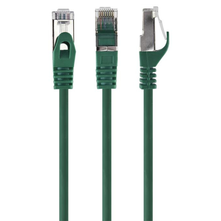 GEMBIRD PP6A-LSZHCU-G-3M CABLE DE RED