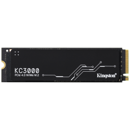 SSD KINGSTON KC3000 2TB NVME