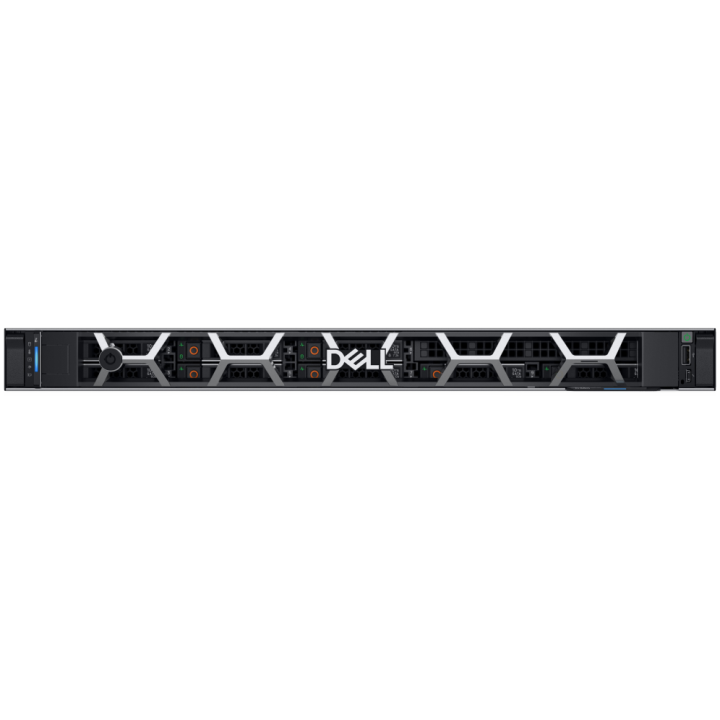 SERVIDOR DELL POWEREDGE R360