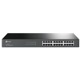 SWITCH TP LINK TL-SG1024 / 24x1G