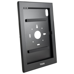 MARCO ANTIRROBO TABLET 14,6" NEGRO