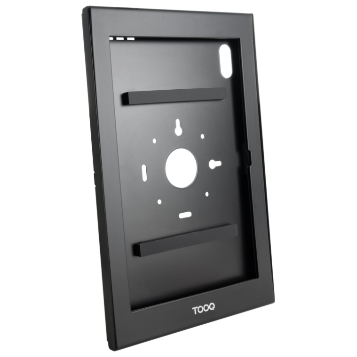 MARCO ANTIRROBO TABLET 14,6" NEGRO