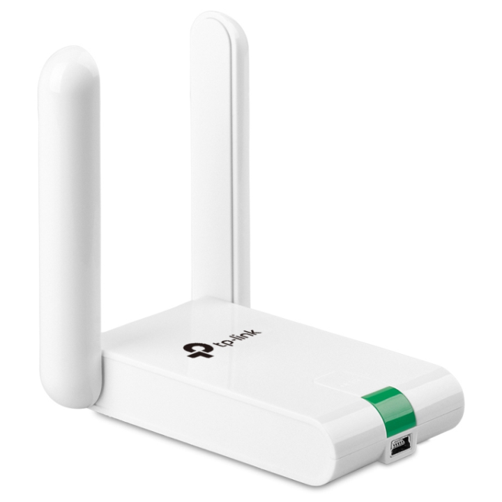 ADAPTADOR RED USB TP-LINK N300