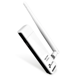 ADAPTADOR RED USB TP-LINK N150