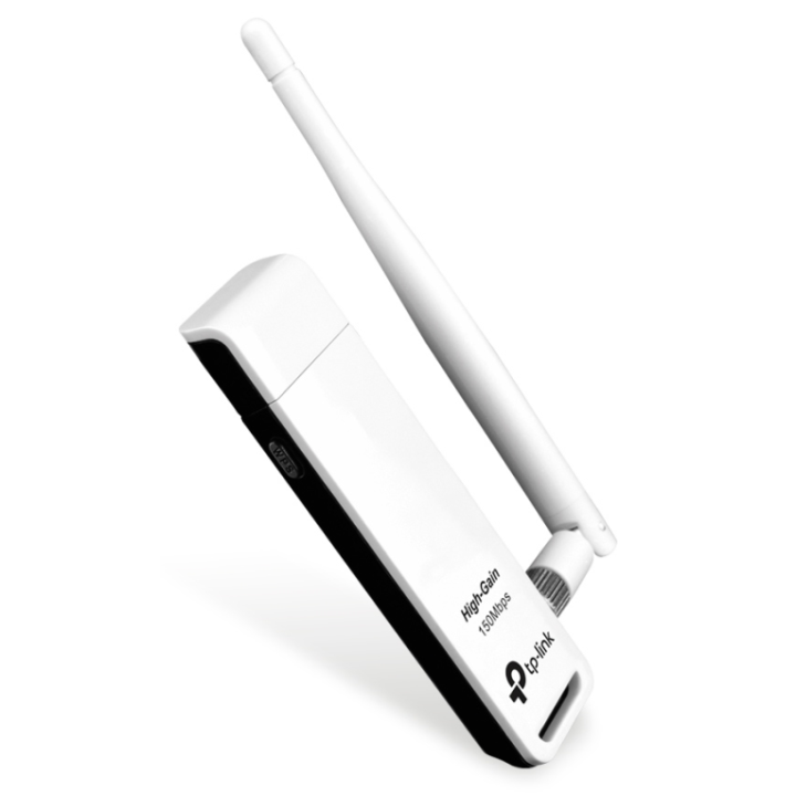 ADAPTADOR RED USB TP-LINK N150
