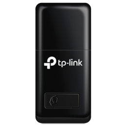 ADAPTADOR RED USB TP-LINK N300
