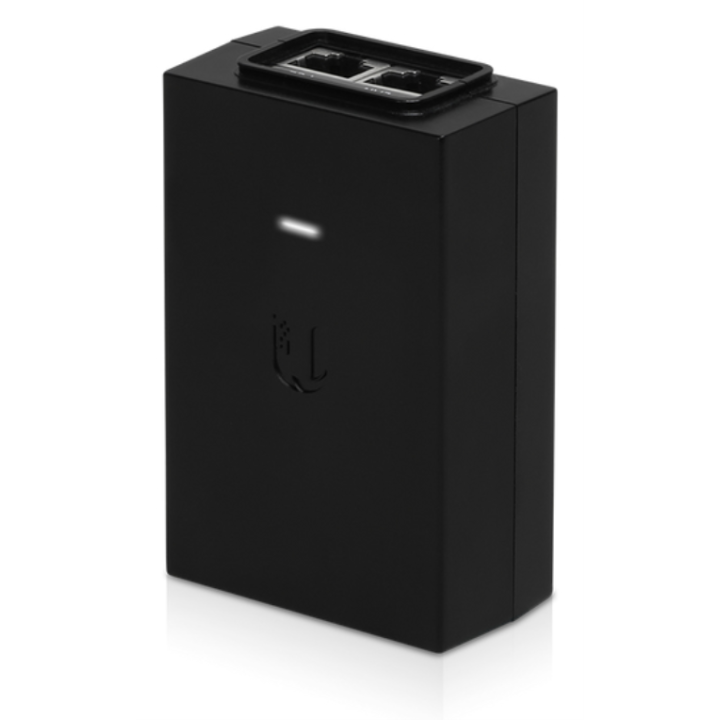 INYECTOR POE UBIQUITI POE-48-24W-G ISP POE INJECTORS 48V 24W 0,5A GIGA