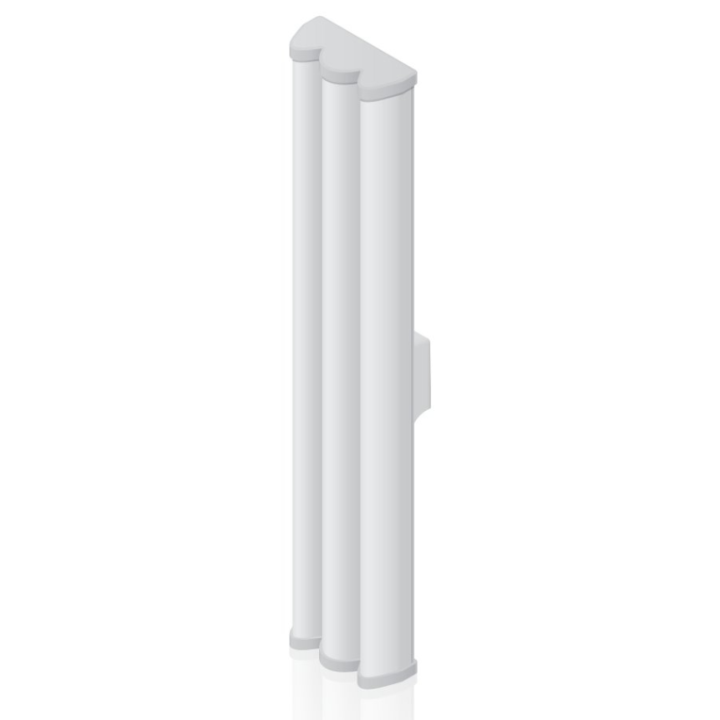 ANTENA UBIQUITI AM-5G19-120 AIRMAX SECTOR 5GHZ 19DBI 120º