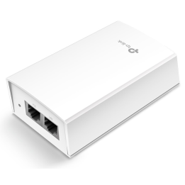INYECTOR POE TP-LINK 48V PASSIVE