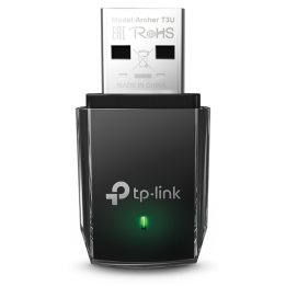 ADAPTADOR RED TP-LINK AC1300 MINI