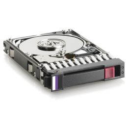 DISCO DURO HPE MSA 6TB 12G SAS 7.2K