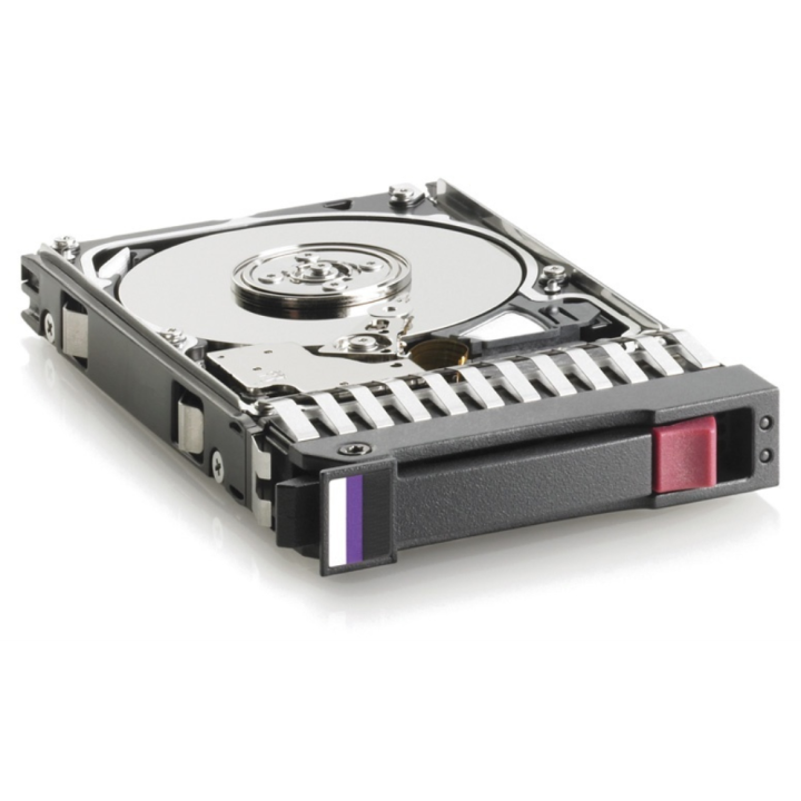 DISCO DURO HPE MSA 6TB 12G SAS 7.2K