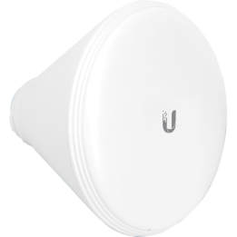 ANTENA UBIQUITI HORN-5-30 AIRMAX HORN 5 30º PARA ISOSTATION Y PRISMSTATION