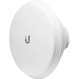 ANTENA UBIQUITI HORN-5-45 AIRMAX HORN 5 45º PARA ISOSTATION Y PRISMSTATION