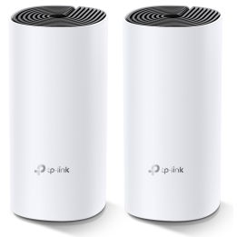 EXTENSOR DE COBERTURA TP-LINK AC1200HOME MESH WIFI