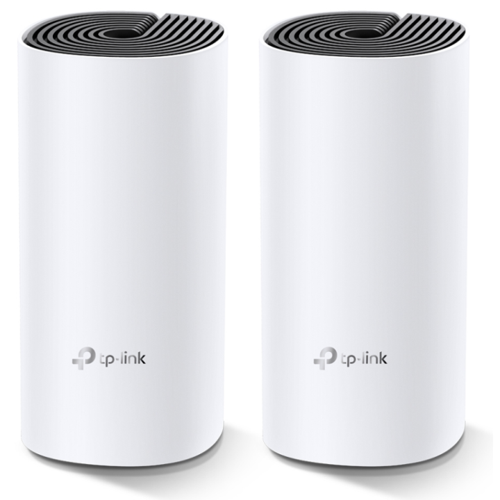 EXTENSOR DE COBERTURA TP-LINK AC1200HOME MESH WIFI