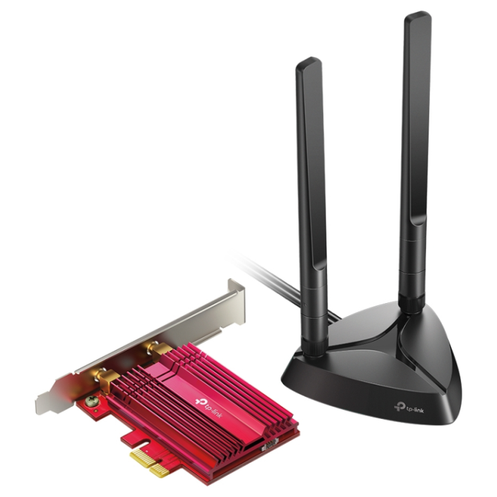 ADAPTADOR PCI TP-LINK AX3000 WIFI