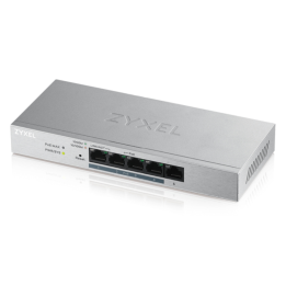 SWITCH ZYXEL GS1200-5HP V2