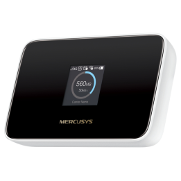 4G LTE MOBILE WIFI MERCUSYS AX300