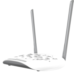 PUNTO DE ACCESO TP-LINK N300 AP/REPEATER