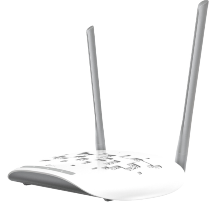 PUNTO DE ACCESO TP-LINK N300 AP/REPEATER