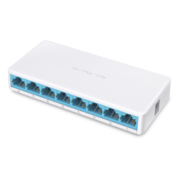 SWITCH MERCUSYS 8-PORT