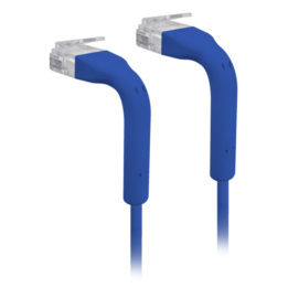 CABLE RED 8M AZUL UBIQUITI US-PATCH-8M-RJ45BL UNIFI CAT6