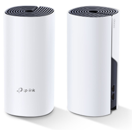 EXTENSOR DE COBERTURA TP-LINK AC1200 WHOLE-HOME MESH PACK 2