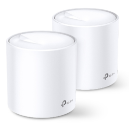 EXTENSOR TP-LINK AX1800 WHOLE HOME PACK 2UDS