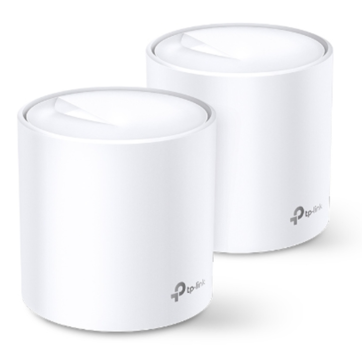EXTENSOR TP-LINK AX1800 WHOLE HOME PACK 2UDS