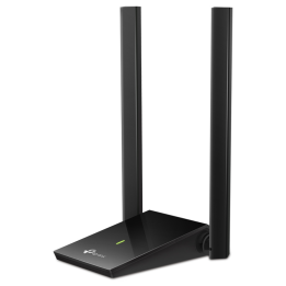 ADAPTADOR RED TP-LINK AC1300 DUAL ANTENA USB