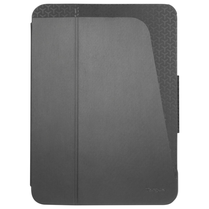 FUNDA TABLET TARGUS CLICK-IN 10,9" IPAD AIR 4 GEN Y 11" IPAD PRO 1 y 2 GEN NEGRO
