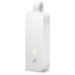 ADAPTADOR TP-LINK USB TYPE-C TO RJ45 GIGABIT
