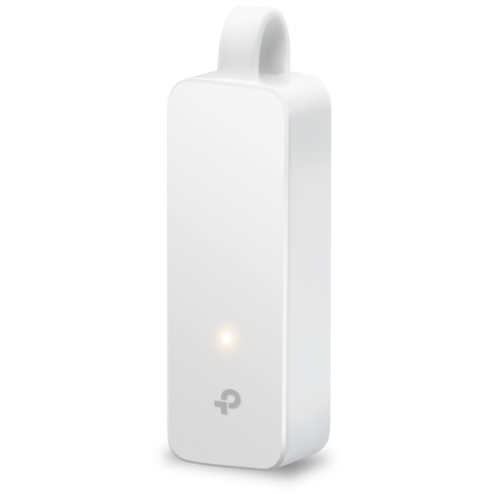 ADAPTADOR TP-LINK USB TYPE-C TO RJ45 GIGABIT