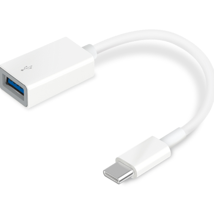ADAPTADOR TP-LINK USB-C A USB 3